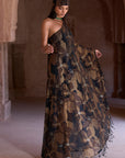 Zeina Kaftan Dress