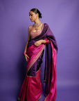 Classic Saree Set - Ready to Ship
