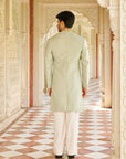Rehmat Sherwani Set