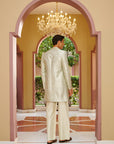 Zareen Sherwani Set