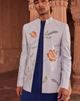 Bagh Jacket Set