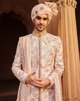 Flamingo Sherwani Set