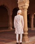 Flamingo Sherwani Set
