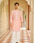 Sukoon Kurta Set