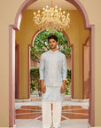 Kainaat Nehru Jacket Set