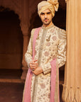 Gulzaar Sherwani Set