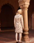 Gulzaar Sherwani Set