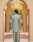 Sajda Sherwani Set
