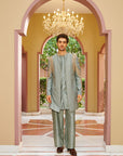 Sajda Sherwani Set
