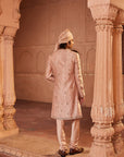 Izaar Sherwani Set
