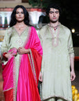 Classic Kurta Set