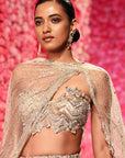 Coralie Cocktail Lehenga - Ready to Ship