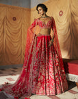 Ravaya Bridal Lehenga
