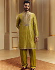 Classic Kurta Set