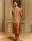 Sarso Classic Kurta Set