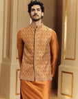 Sarso Classic Kurta Set