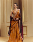 Amer Lehenga Set
