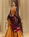 Amer Lehenga Set