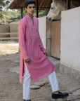 Kurta With Pants