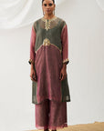 Maahru Kurta Set