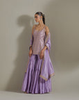 The Noor Set - Lilac 3