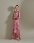 Kaftan Kurta Set I 3