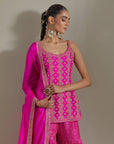 The Noor Set - Gulabi 2