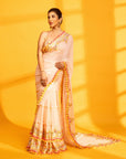 Deehar Saree -Sophie Choudry