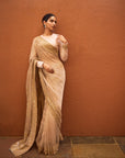Gaja Kavya Saree