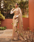 Gaja Kavya Saree