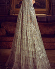 The Morbagh Jade Lehenga