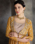 Deveshi Kurta Set
