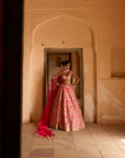 Mehar Lehenga Set