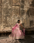 Advika Lehenga Set