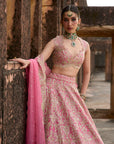 Smiti Lehenga Set