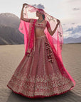 Amaaya Lehenga Set
