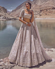 Nora Lehenga Set