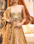 Pravarnika Lehenga Set-D