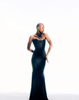 Noiré Gown