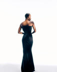 Noiré Gown