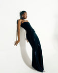 Noiré Gown