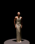 Elysia Gown