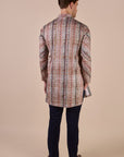 Multi Hued Kurta