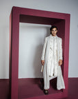 Gul Sherwani Set