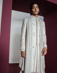 Gul Sherwani Set