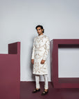 Royal Sherwani Set