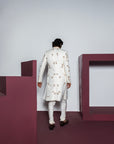 Royal Sherwani Set