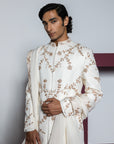 Royal Sherwani Set