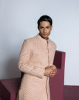 Nargis Sherwani Set