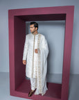 Misba Sherwani Set